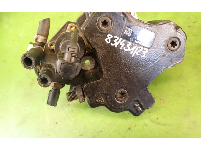 Топливный насос Smart ForFour I