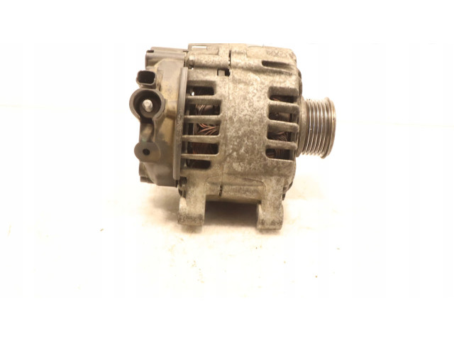 Генератор 2614016D Citroen DS4