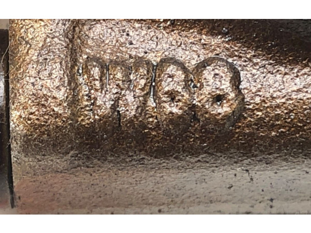 Поршень с шатуном BGU Audi A3 S3 8P