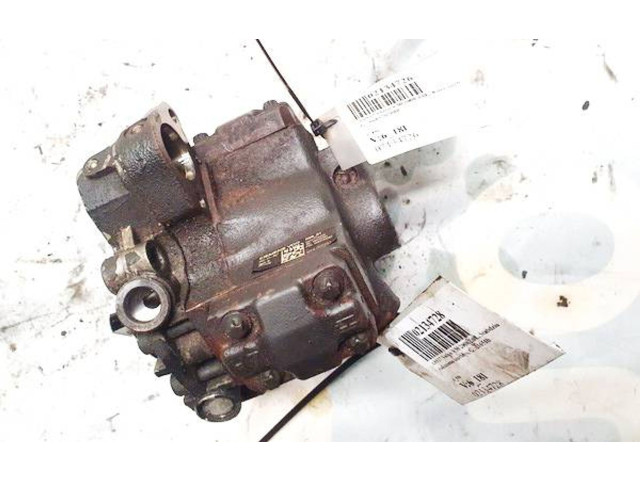 Топливный насос