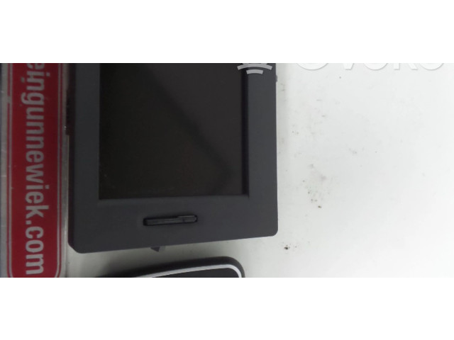 Дисплей    259151852R   Renault Clio III