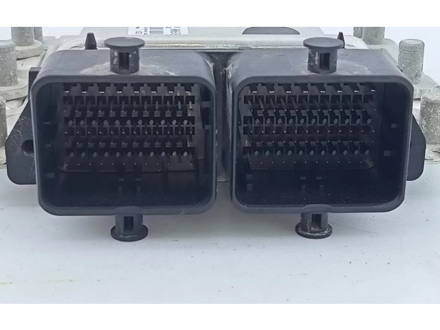 Блок управления двигателя 3391081P00, 0261S12369 Suzuki Ignis