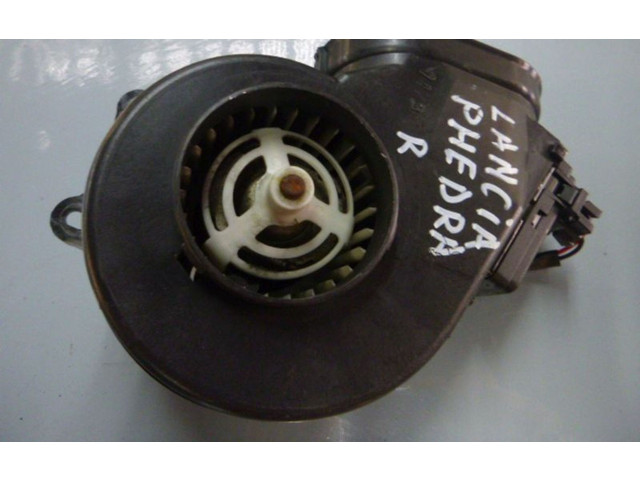 Вентилятор печки 1485724080, 1485724080 Lancia Phedra