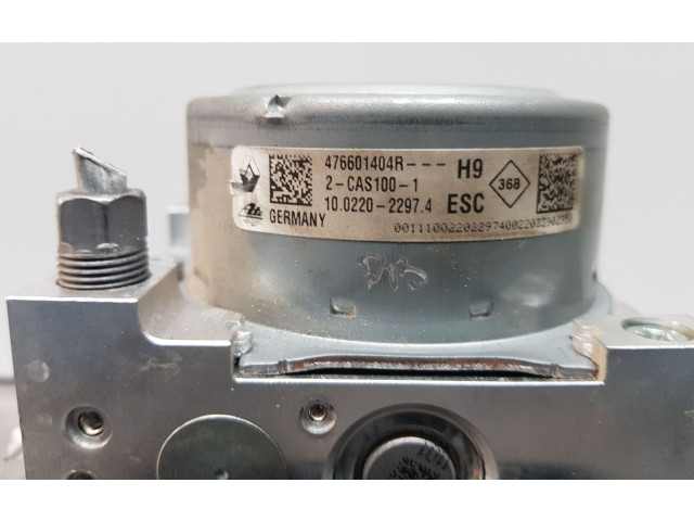 Jednotka ABS 476601404R, 10022022974 Renault Megane IV 2021