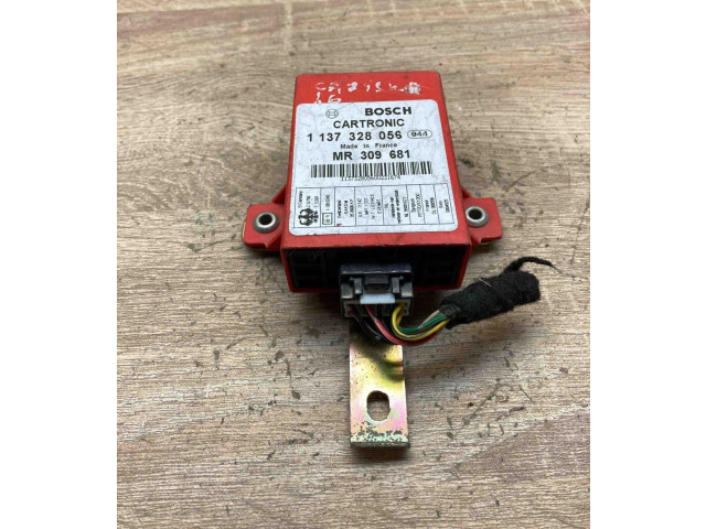 Блок управления 1137328056, MR309681 Mitsubishi Carisma