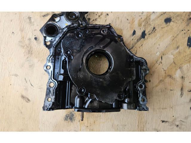 Čerpadlo oleje 9670461280 Citroen C4 Aircross