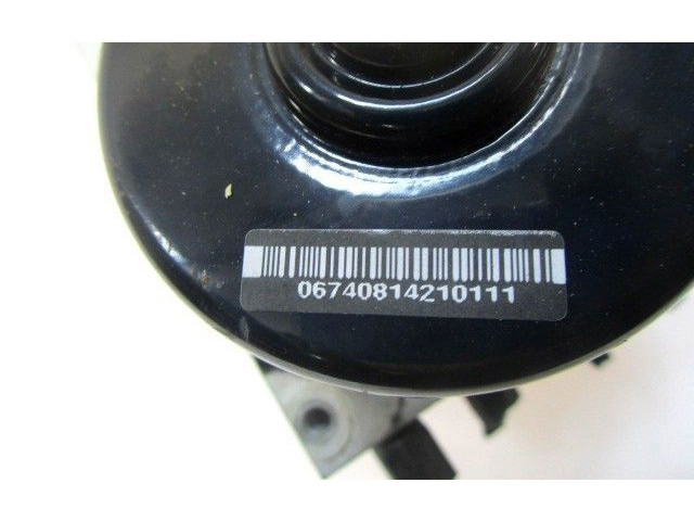 Блок АБС 25.0209-0470.2   Chrysler  PT Cruiser   -  года