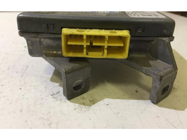 Блок подушек безопасности 7960sn7h81, 5wk4134 Rover 620