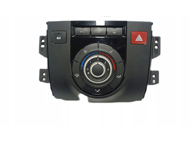 Блок управления климат-контролем 972501P160, 97250   KIA Venga