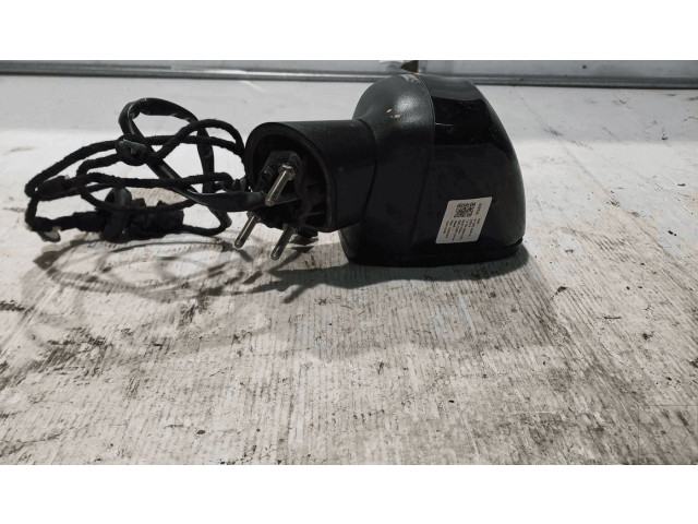 Зеркало электрическое Audi A1 2010 - 2018 года