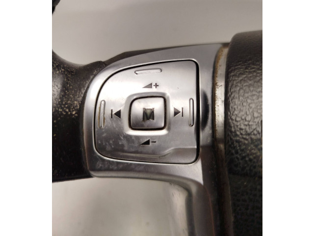 Руль Ford S-MAX  2006 - 2015 года       