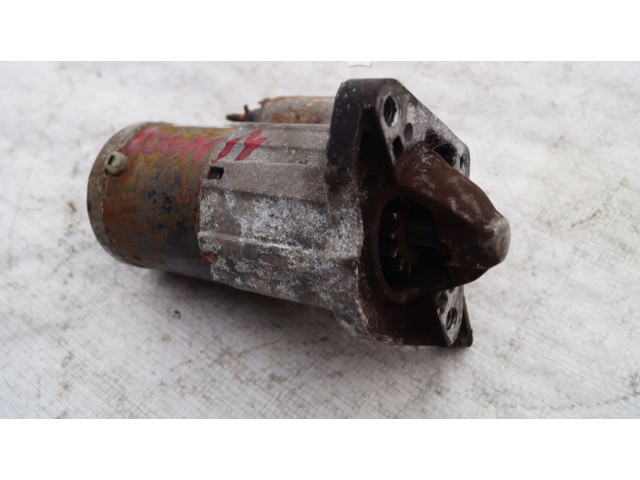 Вентилятор радиатора 233006780R, 233006780R Mitsubishi RVR III