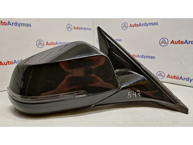 Zpětné zrcátko pravé BMW 7 F01 F02 F03 F04 2015 51167308514
