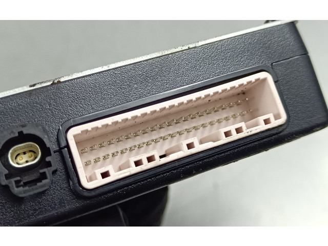 Блок управления 1185263401 MG HS