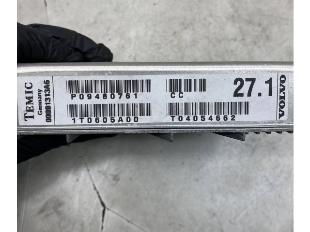 Блок управления коробкой передач 09480761   Volvo V70