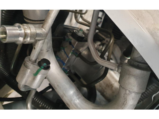 Блок АБС Dacia Spring 2021 - года