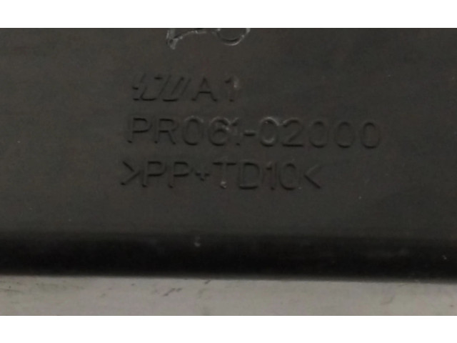 Pojistková skříňka Řídící jednotka BSM PR06102000 Mitsubishi ASX 2011