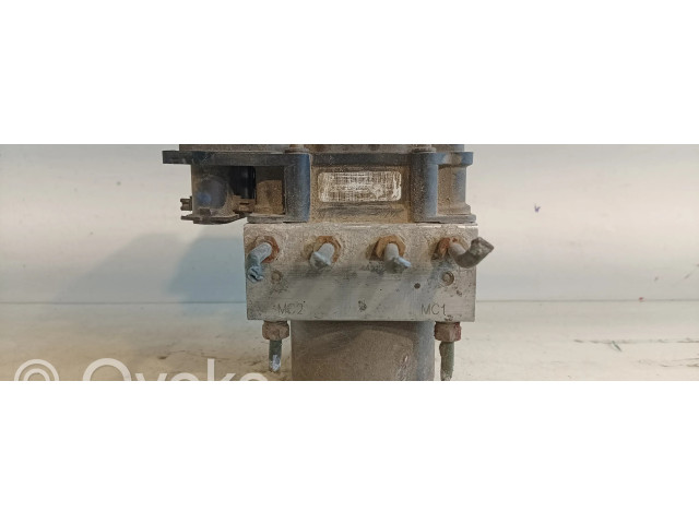 Блок АБС 0265800441, 0265231579 Peugeot 107 2005-2014 года