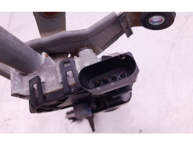 Моторчик дворников 5C8955119 Volkswagen Jetta IV