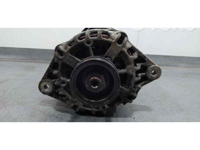 Генератор 2655517, VALEO   Hyundai Getz      