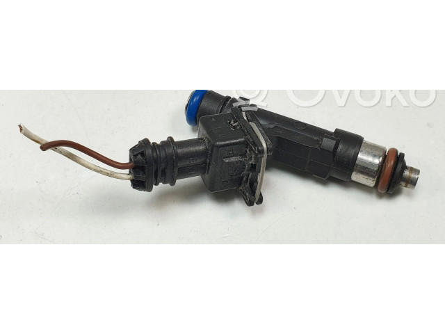 Блок АБС 0280158034 Dacia Sandero - года