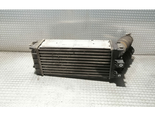 Интеркулер 9684212480 Citroen Berlingo 1.6