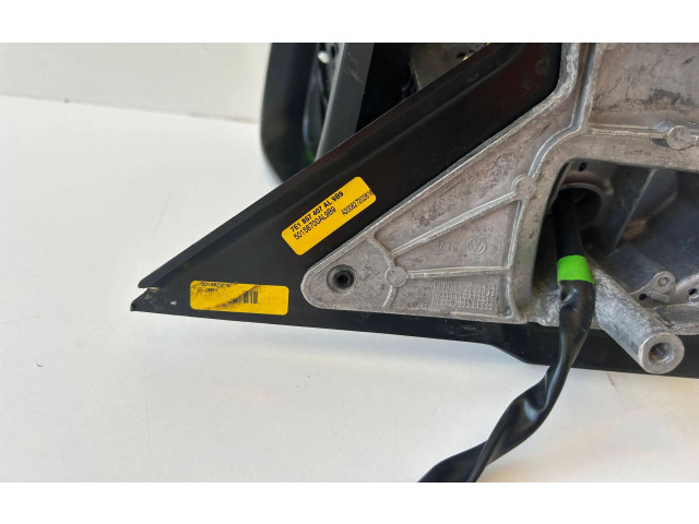 Zpětné zrcátko Volkswagen Multivan T6 2015 7E1857407AL