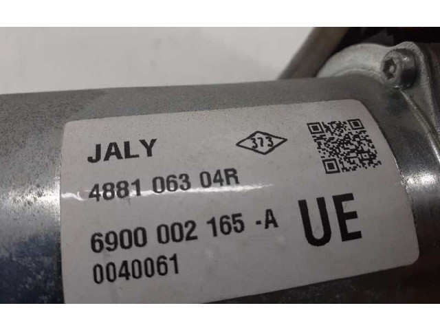 Рулевая рейка 488106304R Renault Twingo II 2007 - 2014 года