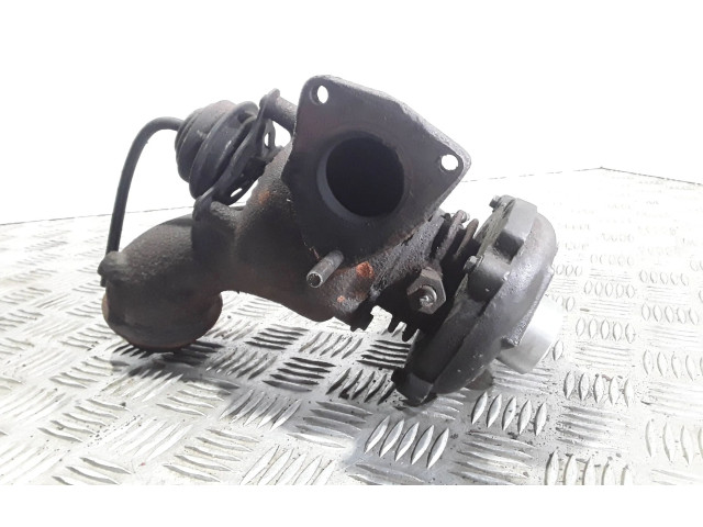 Турбина Peugeot 607 7266835002S, 0J100032F