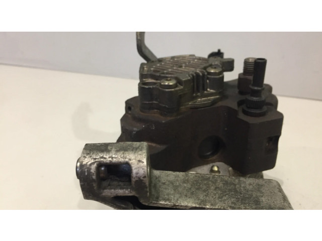 Vstřikovací čerpadlo 9651844380, 0445010089 Ford Focus C-MAX pro naftový motor 1.6