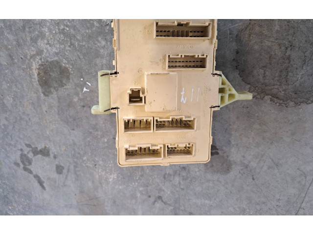 Блок предохранителей 919502G200, 05523M   KIA Magentis    