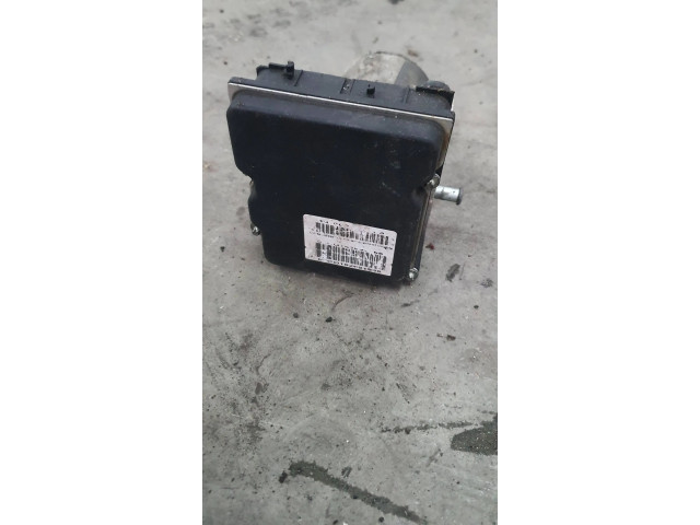 Блок АБС 0265950319 Citroen C8 - года