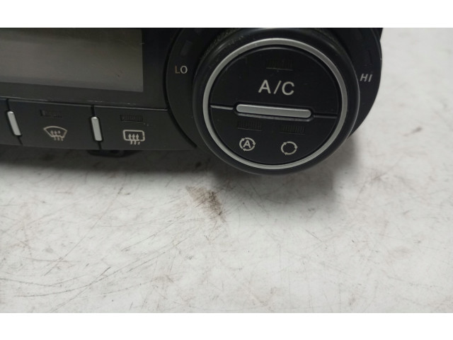 Блок управления климат-контролем 972501H500 KIA Ceed