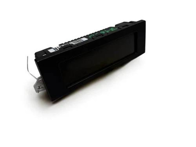 Дисплей    96666323XT   Citroen DS3