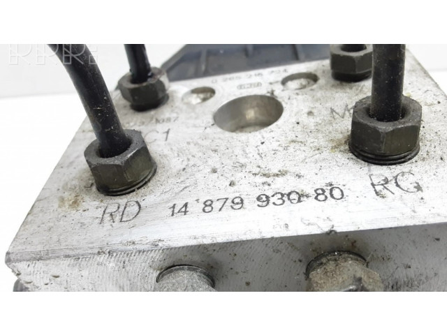 Jednotka ABS 10020401944 Fiat Scudo 2006