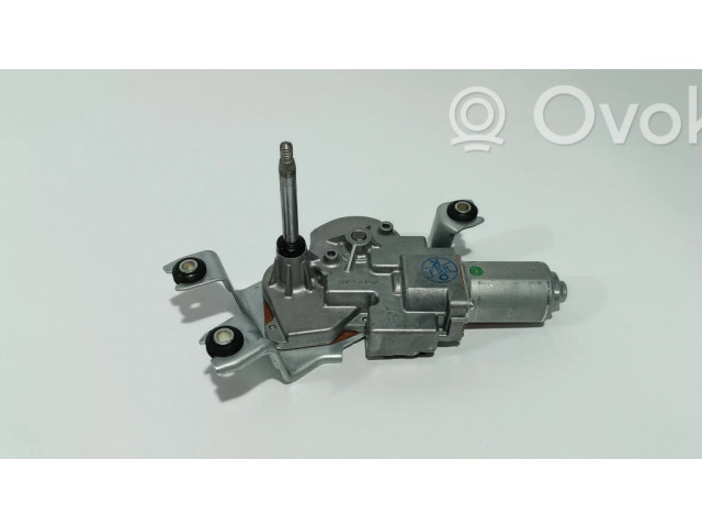 Моторчик заднего дворника 2479065102, A2479065102    Mercedes-Benz A W177