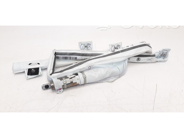 Подушка безопасности двери 6V0880741B Skoda Fabia Mk3 (NJ)