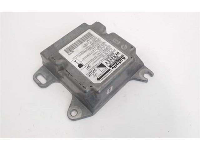 Блок подушек безопасности 8200314053, 603951300   Nissan Kubistar