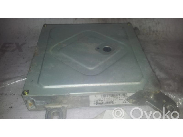 Řídící jednotka 37700p01g02, 37700p01g02 kgmt Honda Civic 1994