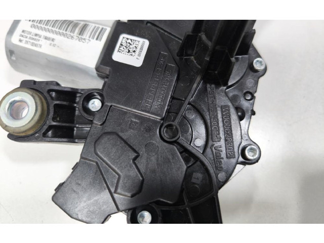 Моторчик заднего дворника 287102467R    Dacia Dokker