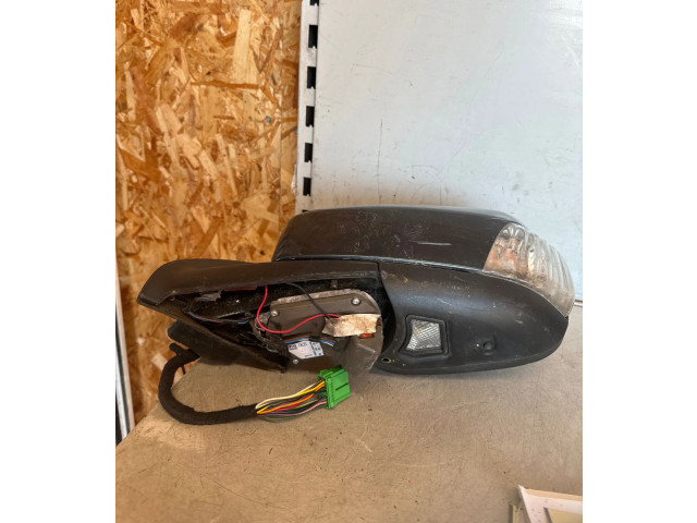 Зеркало электрическое Volvo XC90 2007 - 2014 года