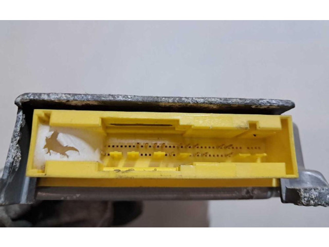 Блок подушек безопасности 1JO909603 Skoda Octavia Mk2 (1Z)