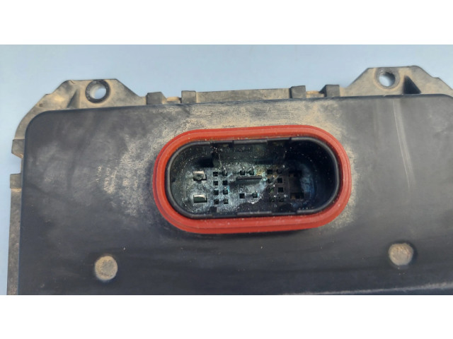 Блок фонаря / (блок «хenon»)