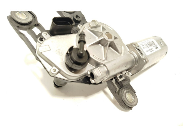 Моторчик заднего дворника 8V0955711C, 8V0955711C    Cupra Leon