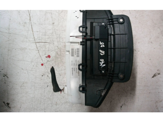 Jednotka ABS 31254540AA Volvo V70 2008