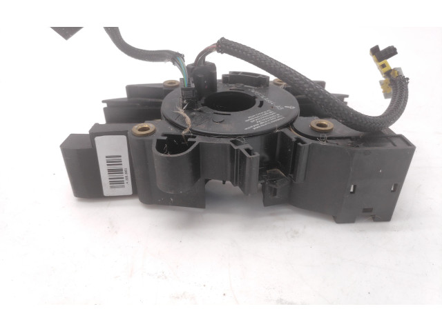 Полоса надувных подушек (кольцо srs)