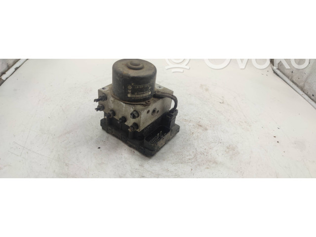 Блок АБС 1J0614117C, 10020401424 Audi A3 S3 8L 1996 - 2003 года