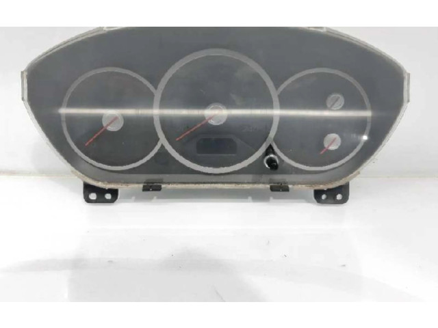 Přístrojová deska Honda Civic 78155S6AN01