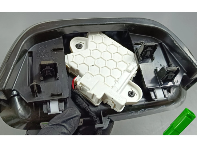 Блок управления 32289524 Polestar 2