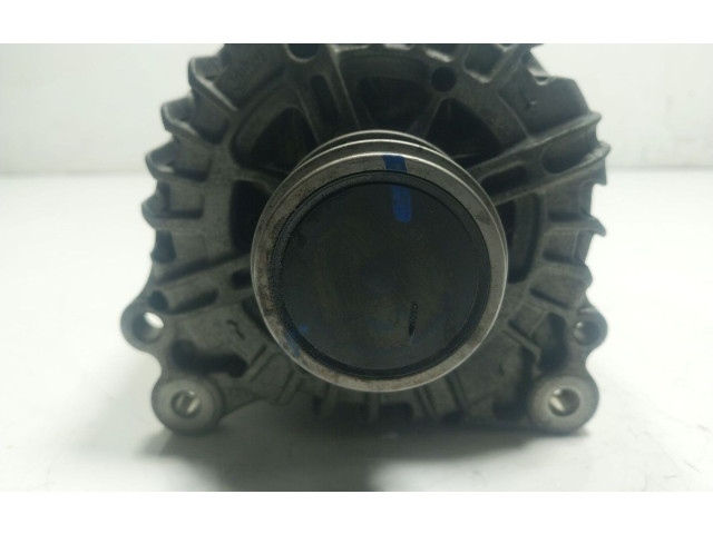 Генератор 04L903021D, 04L903021D Volkswagen Golf SportWagen